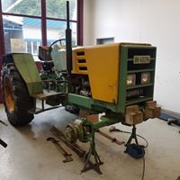 Bührer - Land-und Forstmaschinen Marcel Hotz - Bauma