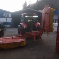 Traktor Zubehör - Land-und Forstmaschinen Marcel Hotz - Bauma