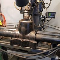 Reparatur 4 - Land-und Forstmaschinen Marcel Hotz - Bauma