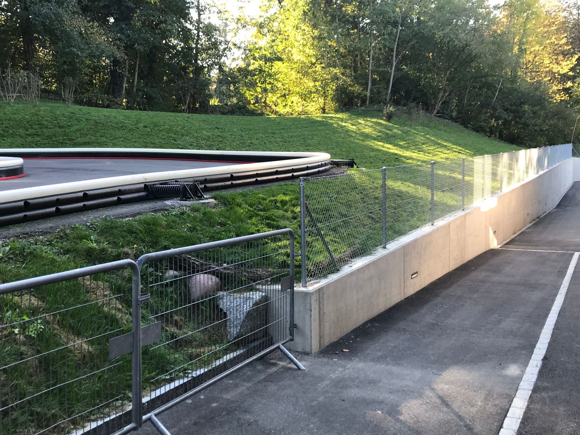 Benz Zaunfabrik GmbH | Lindau