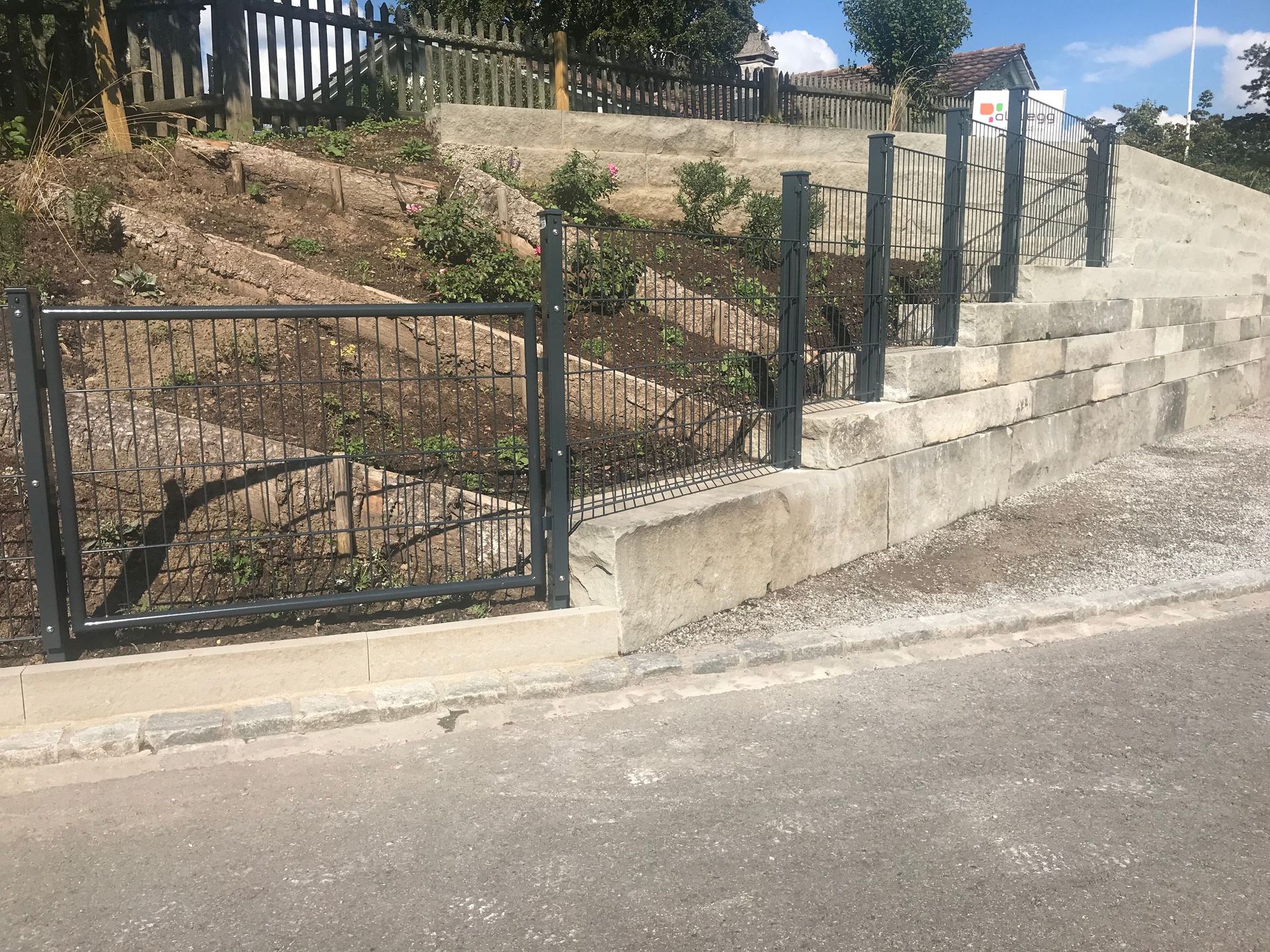 Benz Zaunfabrik GmbH | Lindau