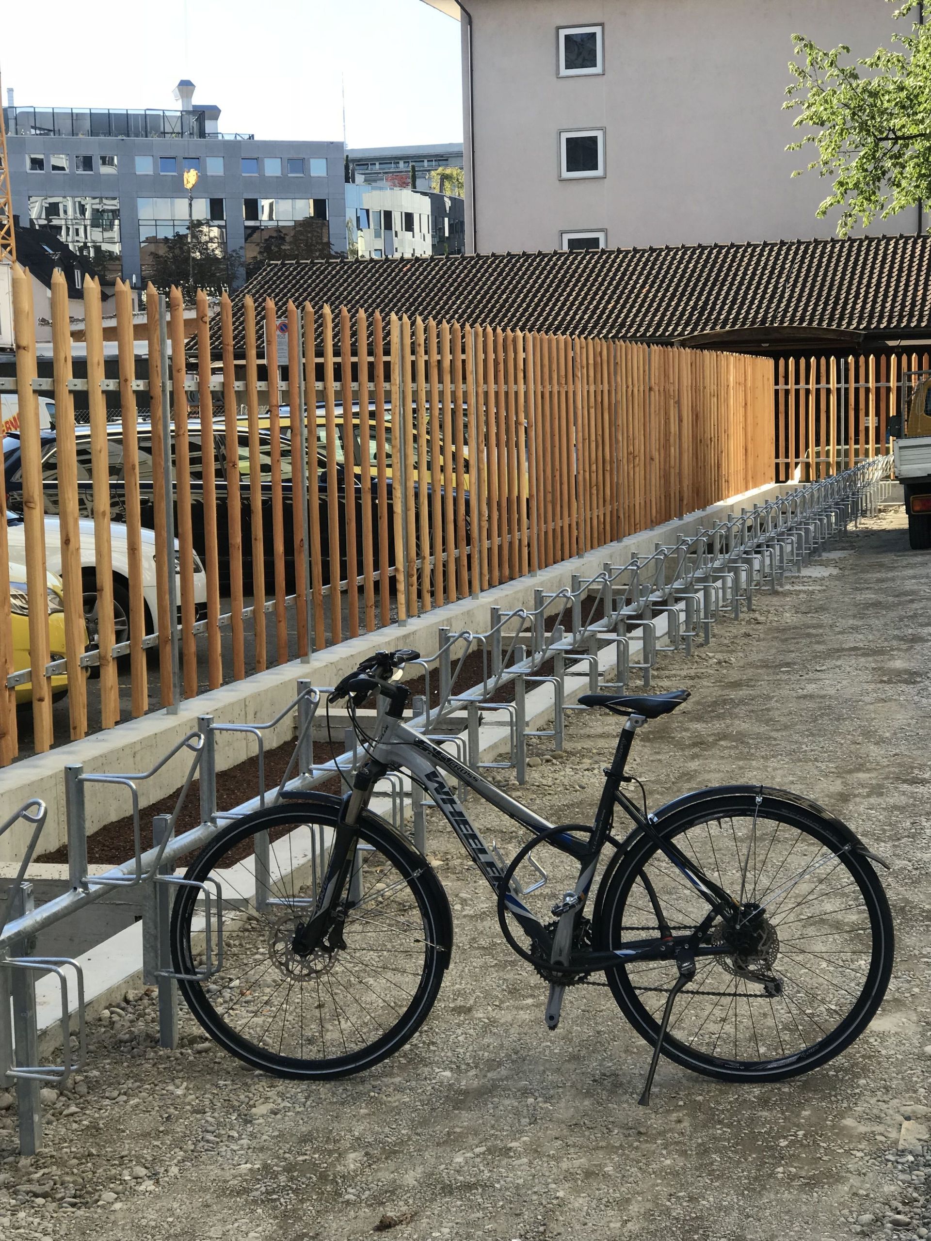 Benz Zaunfabrik GmbH | Lindau