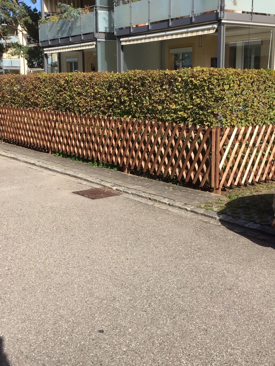 Benz Zaunfabrik GmbH | Lindau