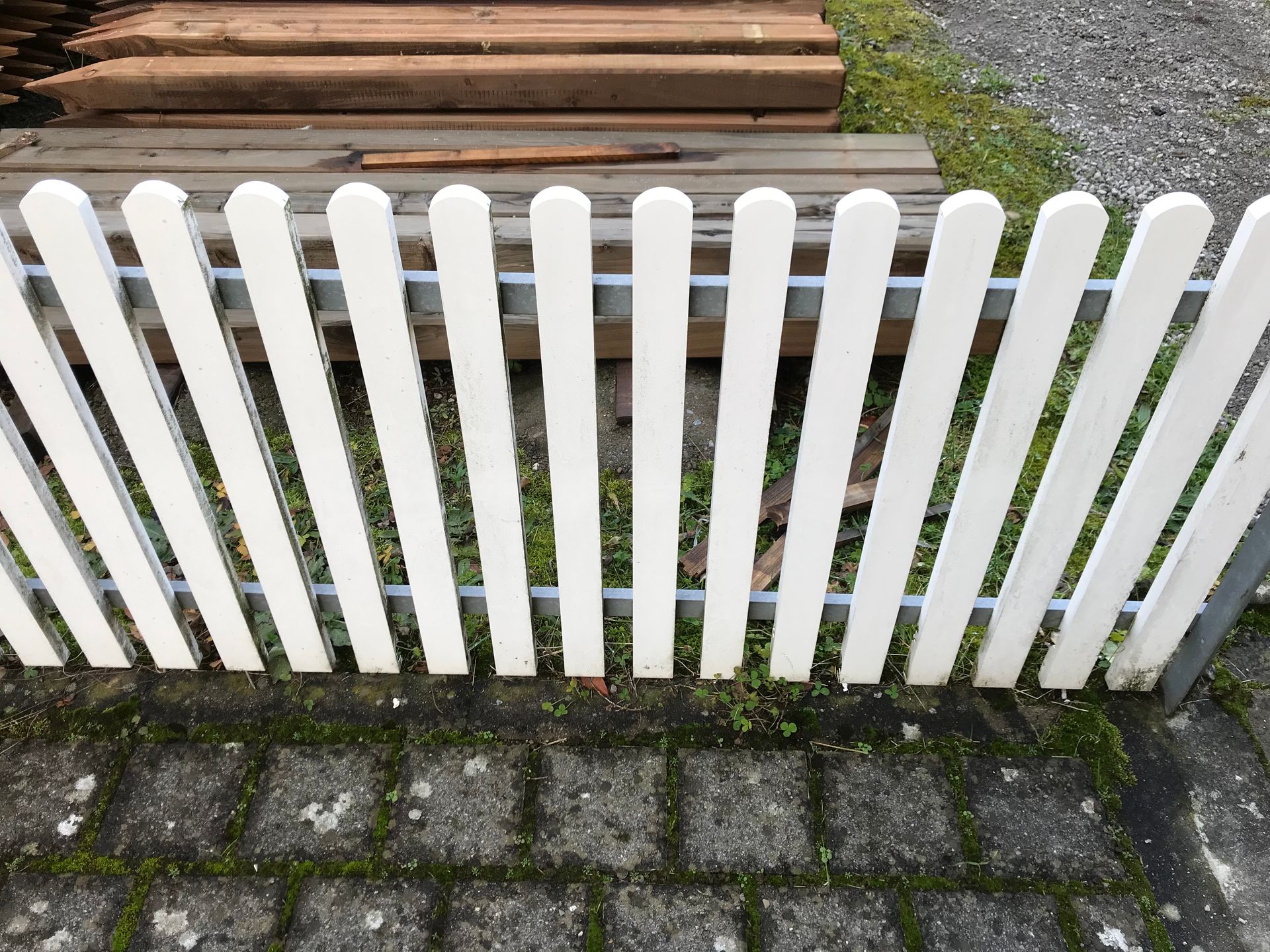 Benz Zaunfabrik GmbH | Lindau