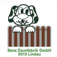 Logo - W. Benz / Zaunfabrik