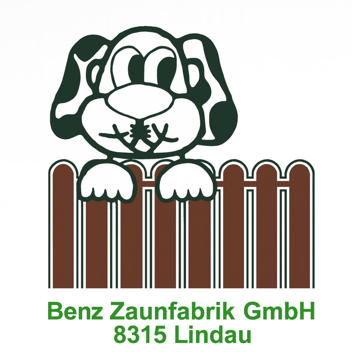 Logo - W. Benz / Zaunfabrik