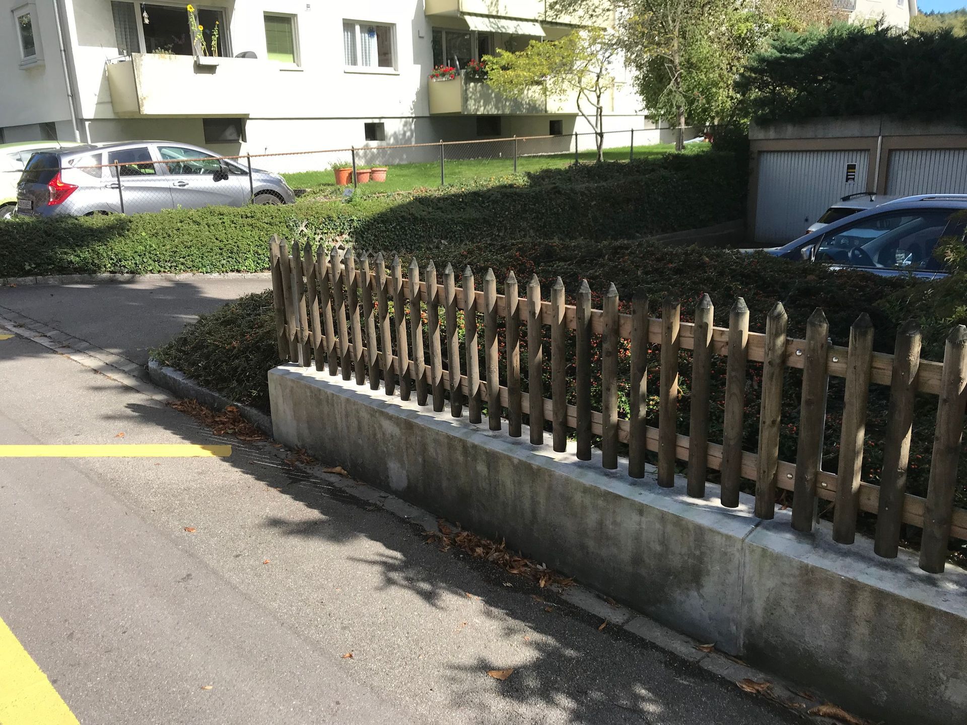 Benz Zaunfabrik GmbH | Lindau