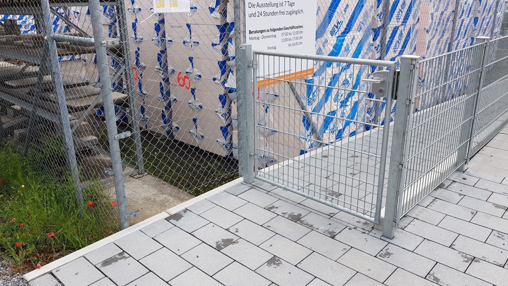 Benz Zaunfabrik GmbH | Lindau