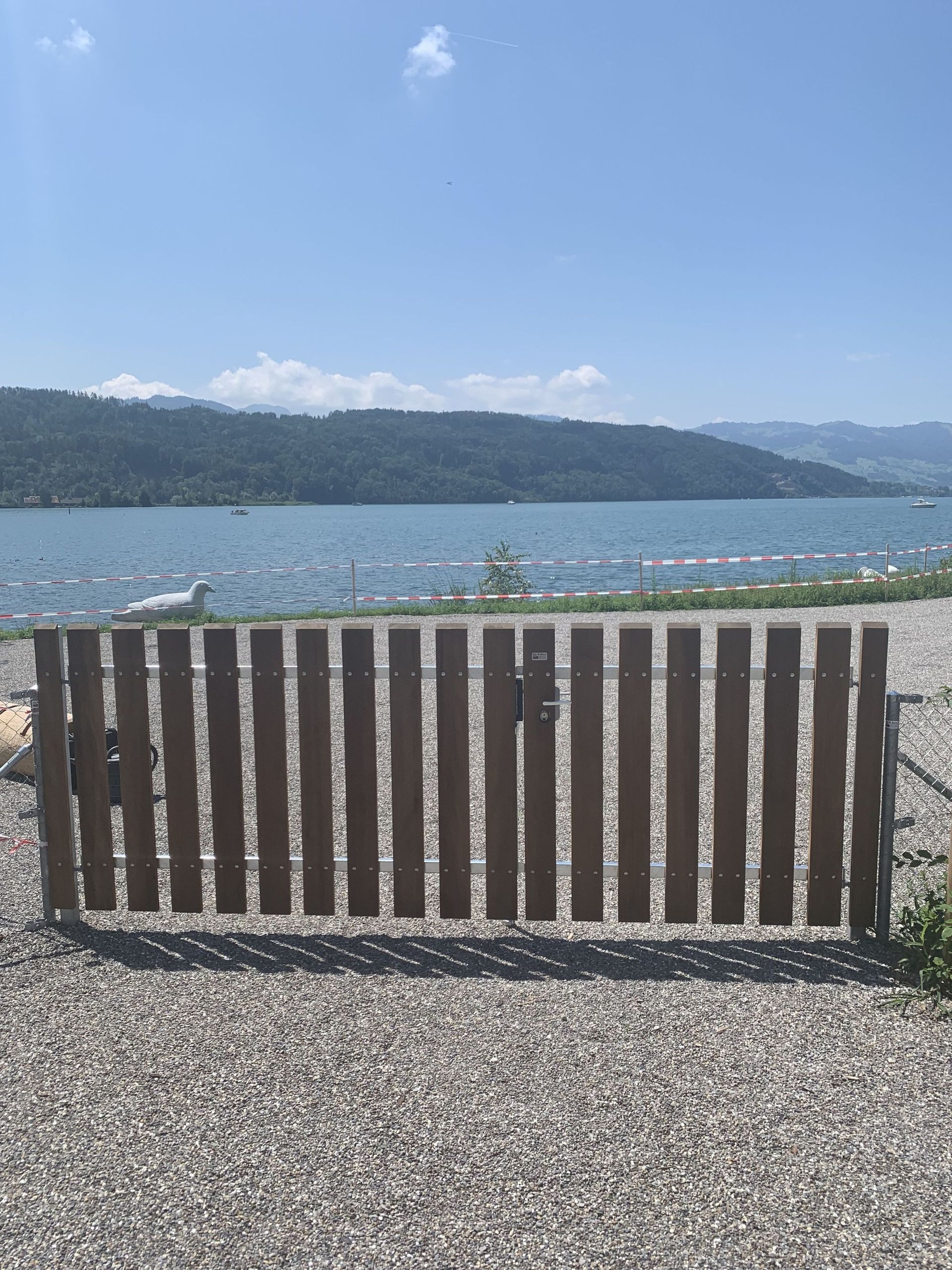 Benz Zaunfabrik GmbH | Lindau