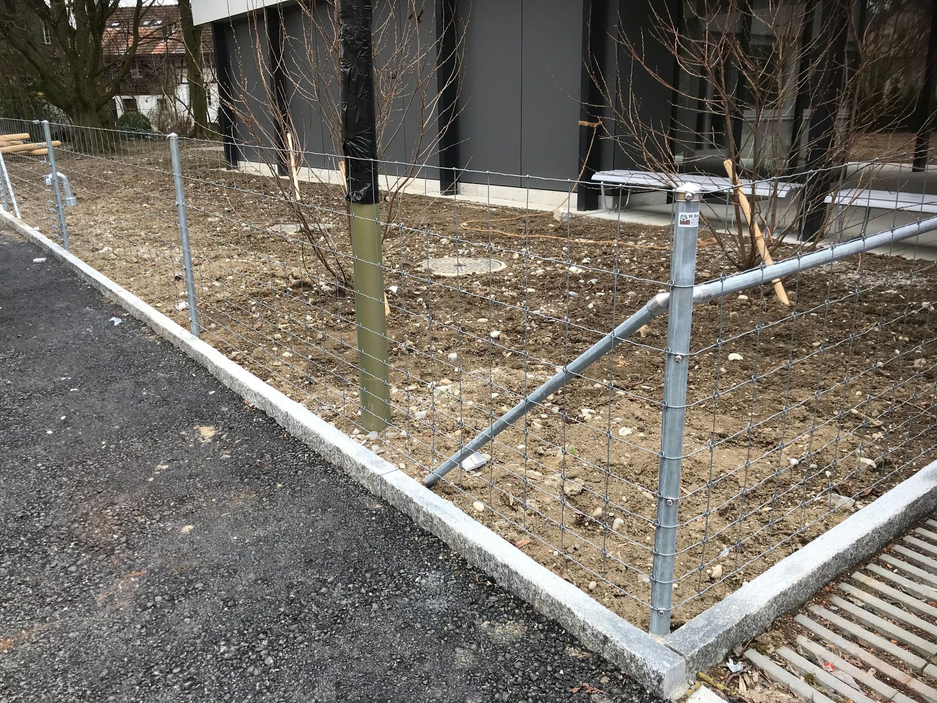 Benz Zaunfabrik GmbH | Lindau