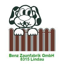 Logo - W. Benz / Zaunfabrik