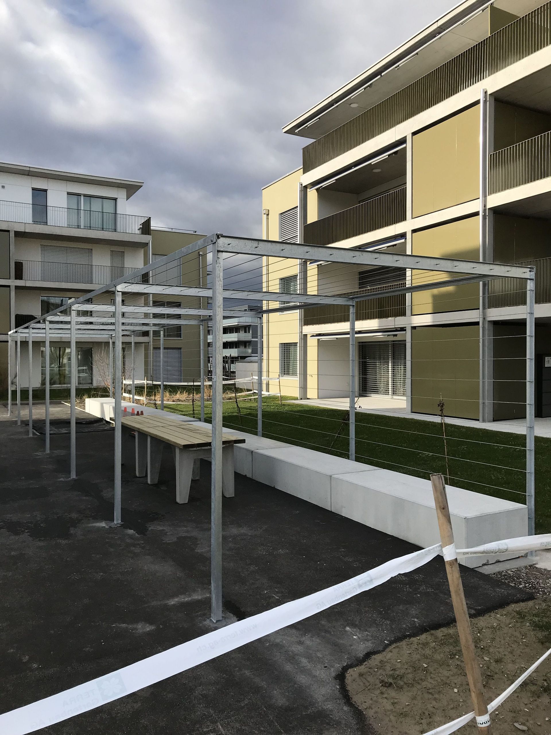 Benz Zaunfabrik GmbH | Lindau