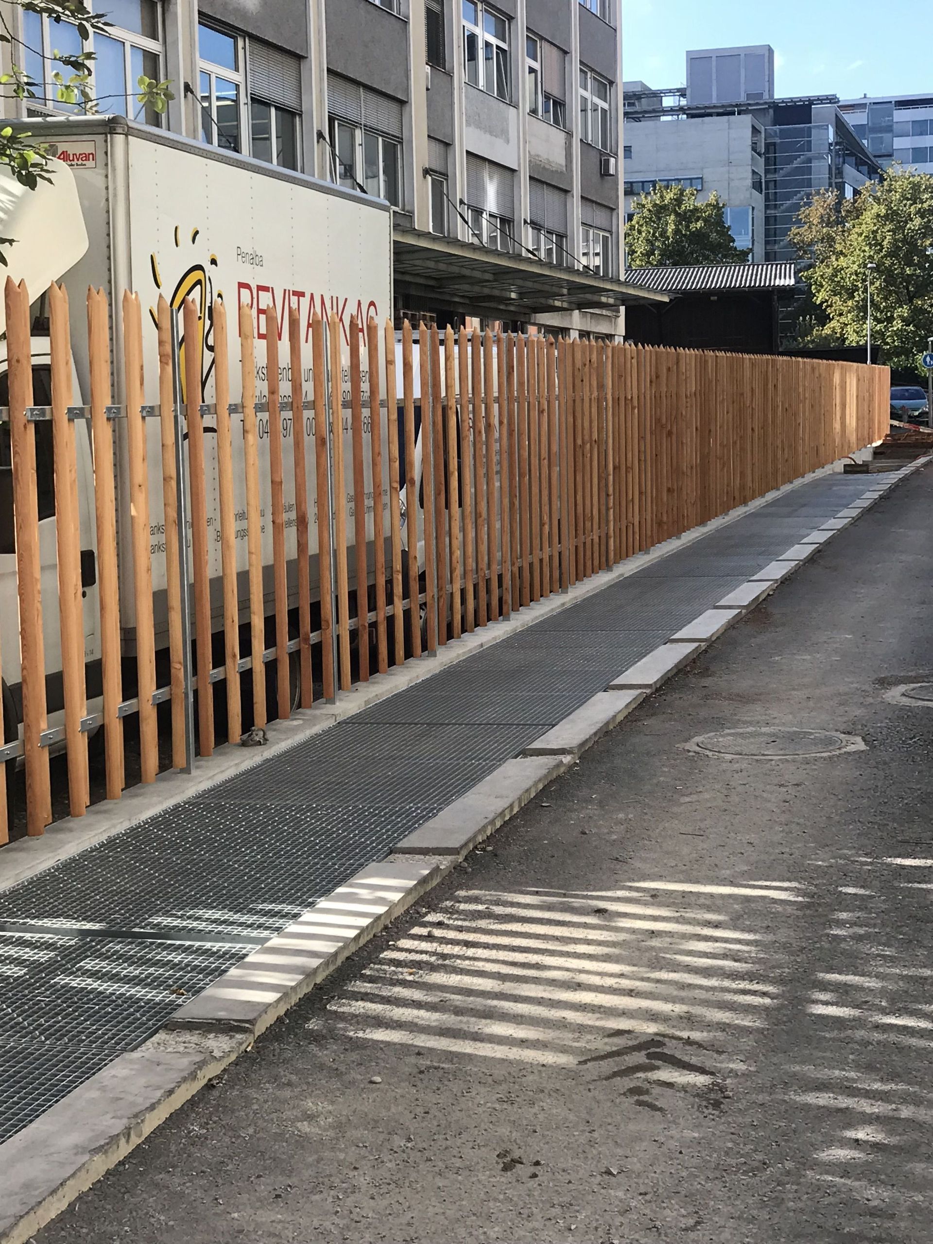 Benz Zaunfabrik GmbH | Lindau