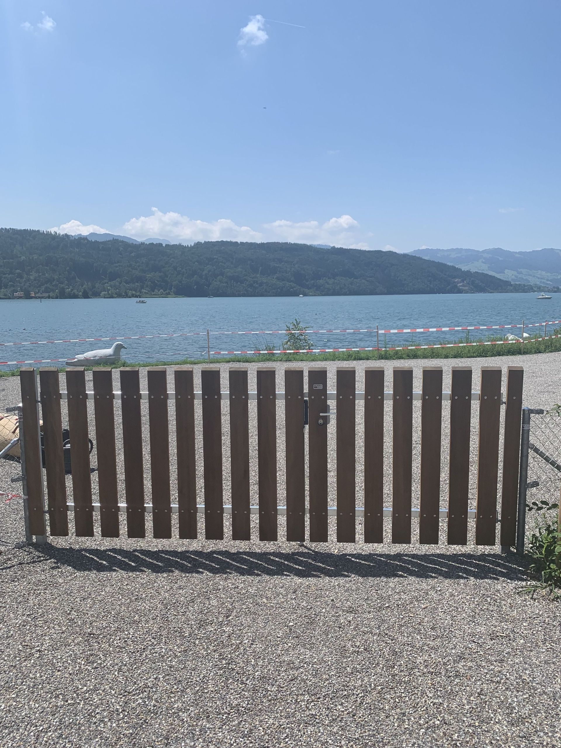 Benz Zaunfabrik GmbH | Lindau