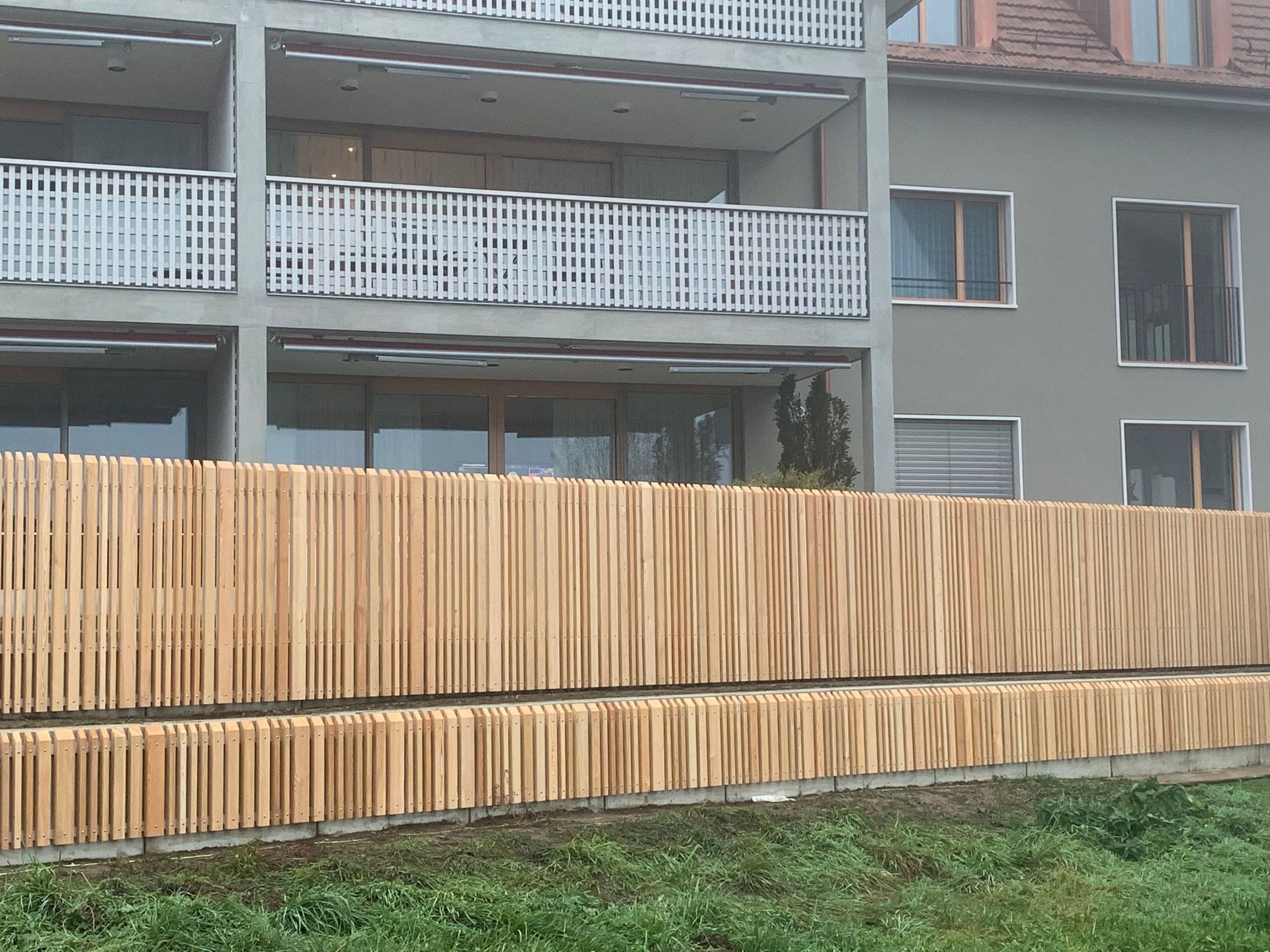 Benz Zaunfabrik GmbH | Lindau