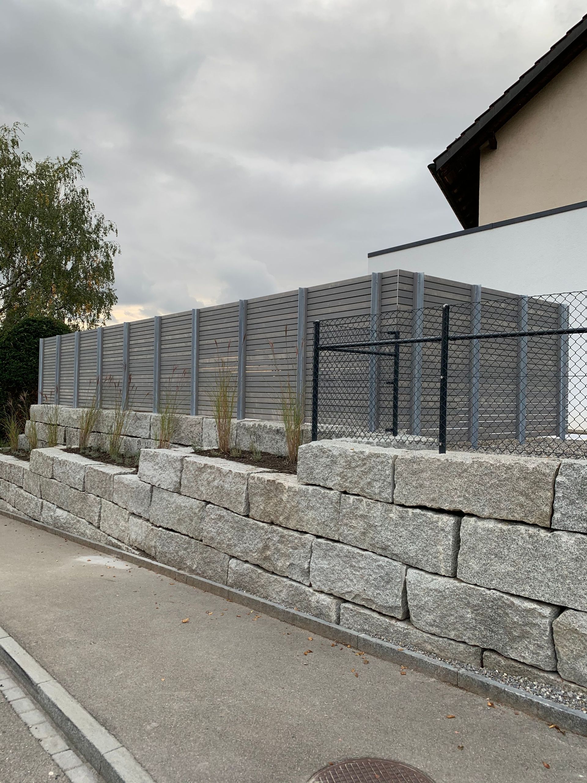 Benz Zaunfabrik GmbH | Lindau