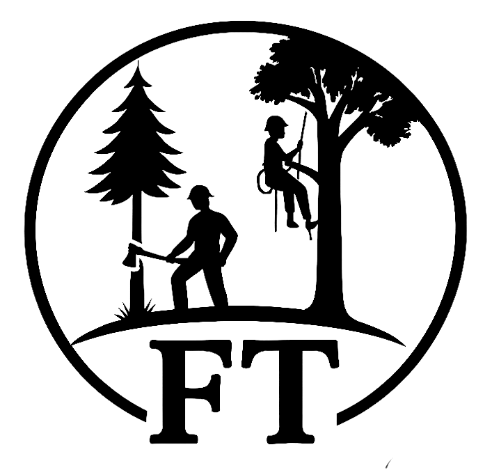 Logo de FT Forêt Élagage