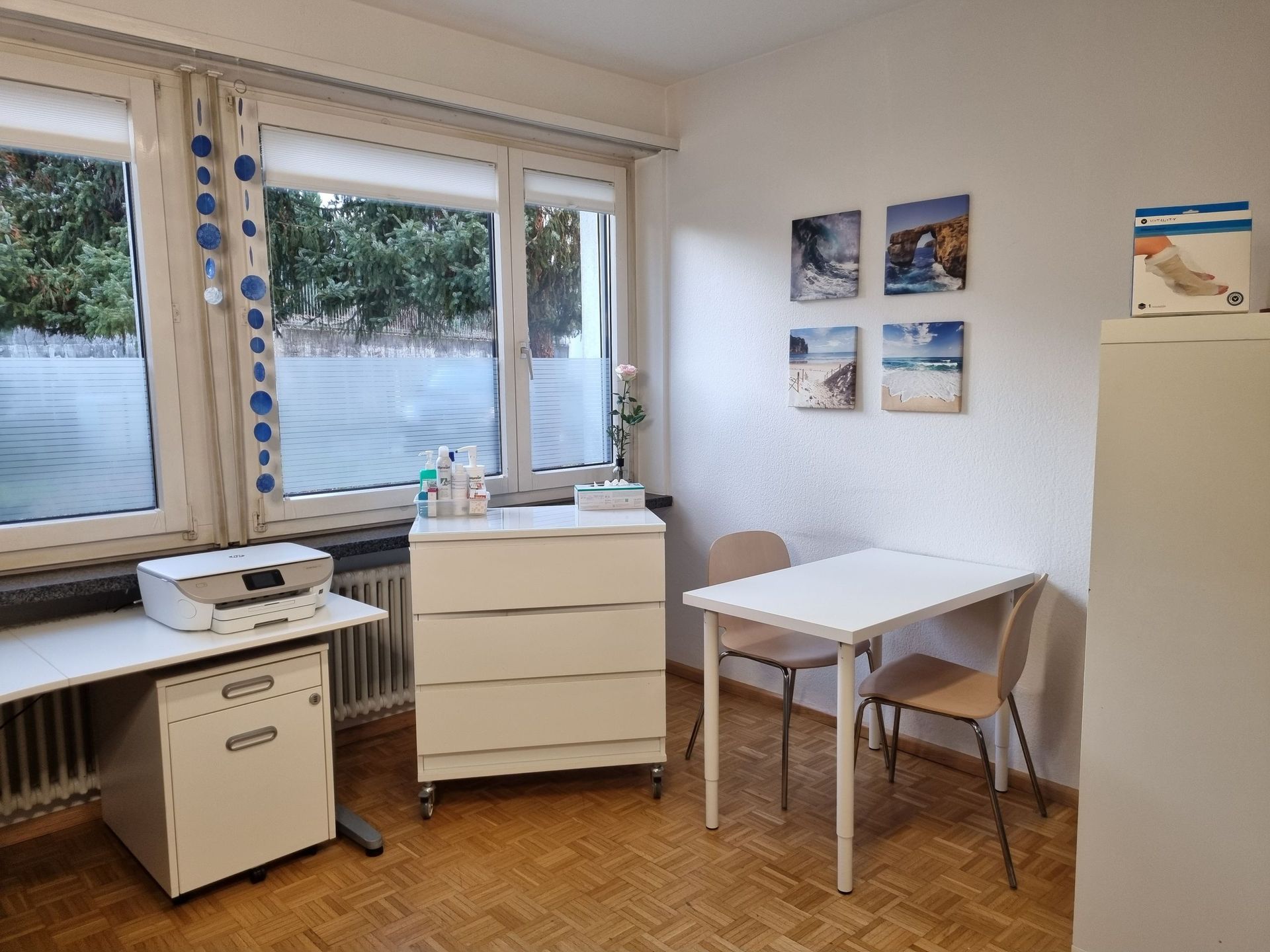 Wund-Praxis Seitzinger GmbH