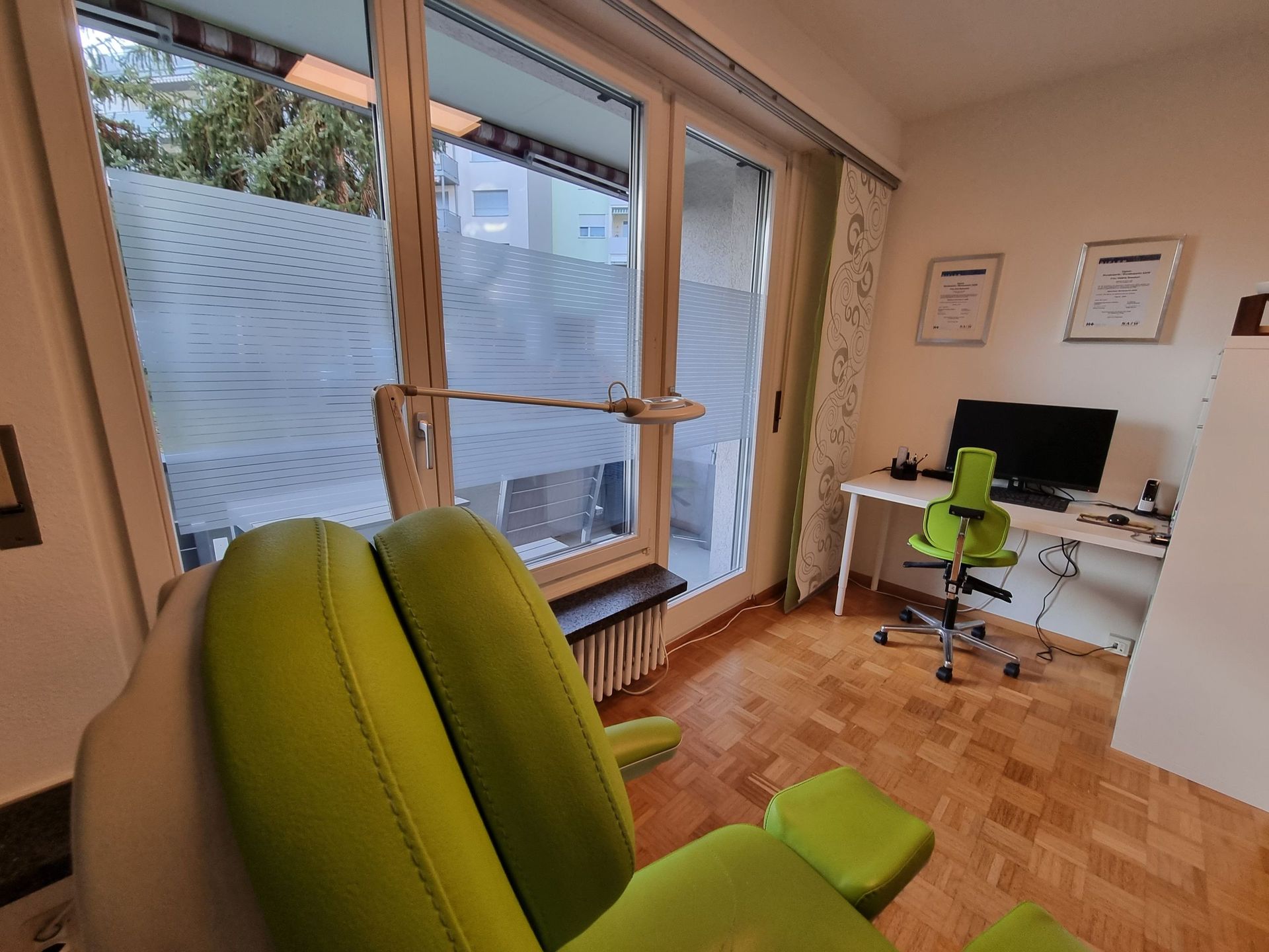 Wund-Praxis Seitzinger GmbH