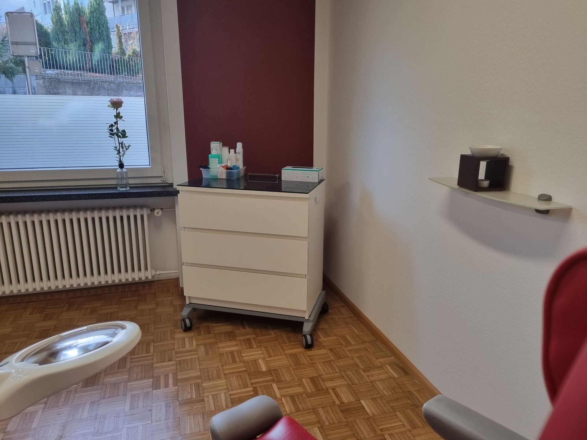 Wund-Praxis Seitzinger GmbH