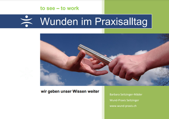 Wund-Praxis Seitzinger GmbH