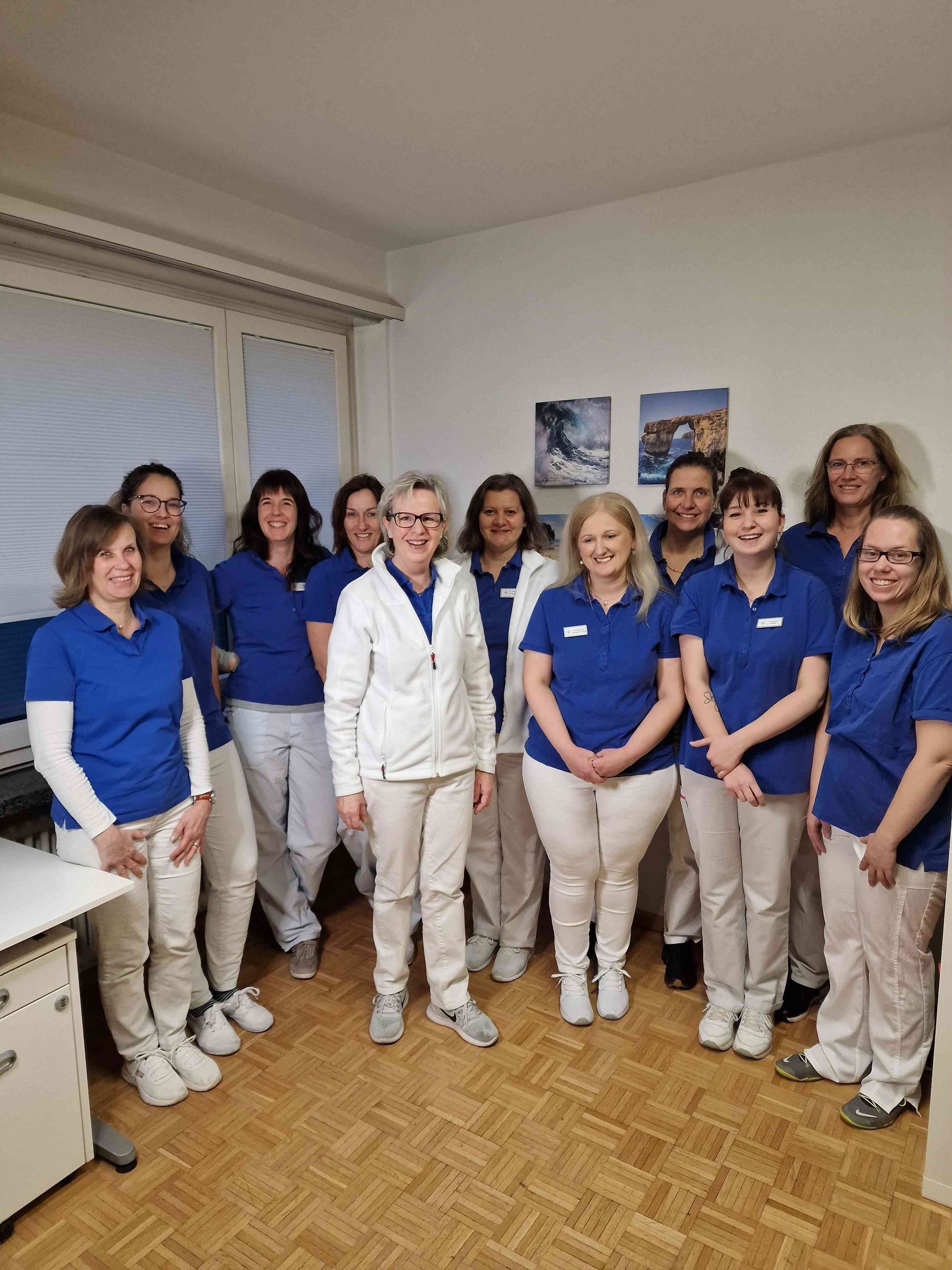 Wund-Praxis Seitzinger GmbH