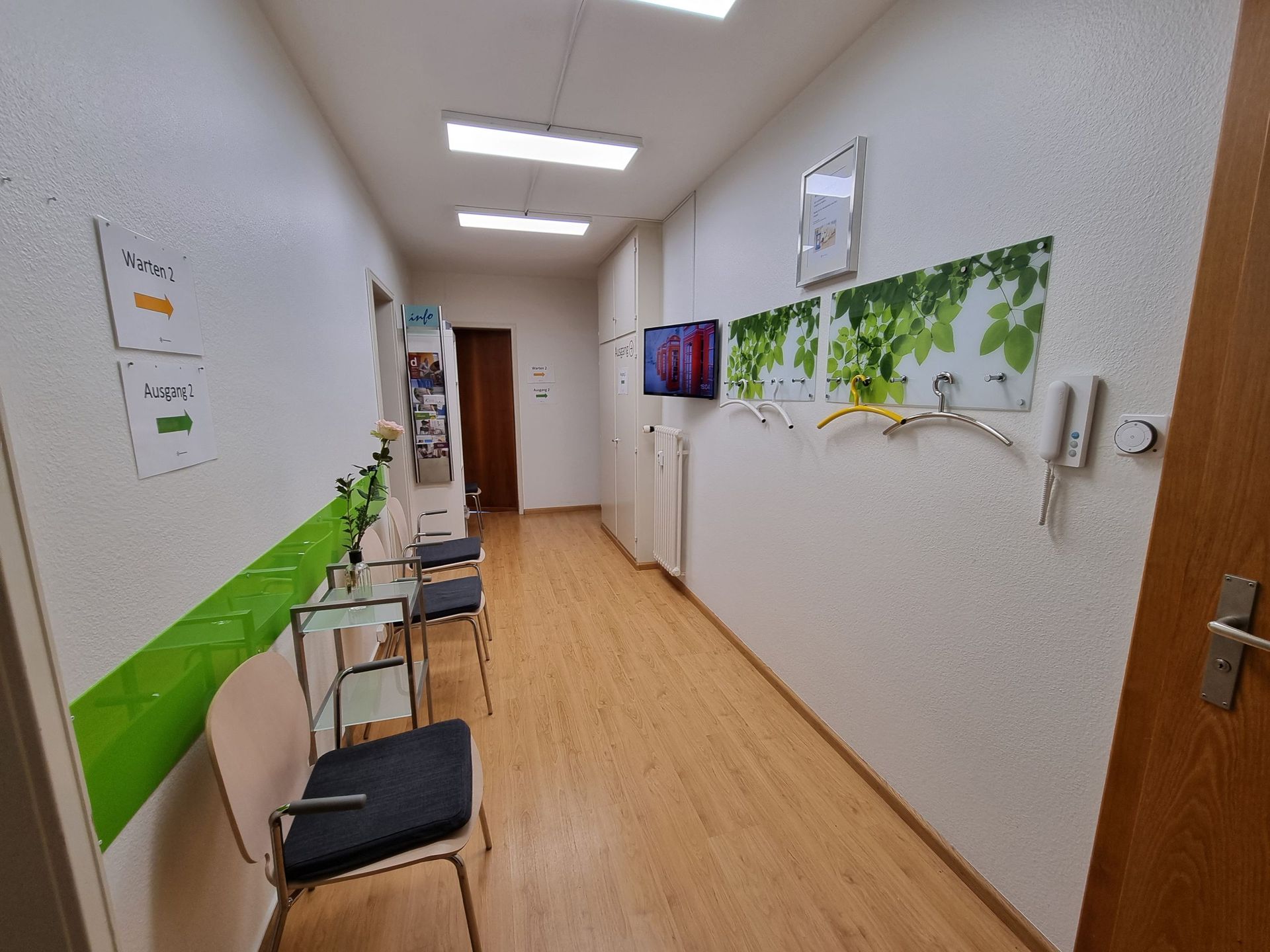 Wund-Praxis Seitzinger GmbH