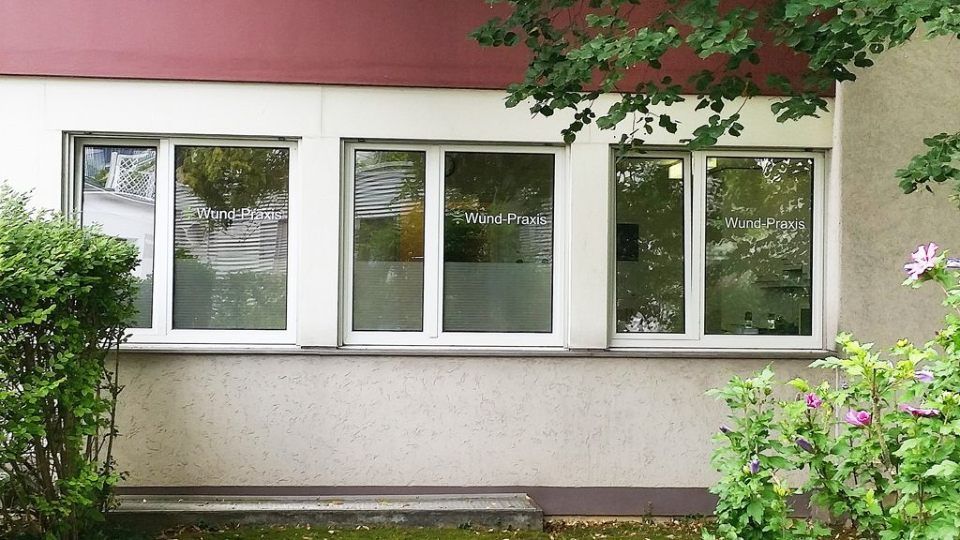 Wund-Praxis Seitzinger GmbH