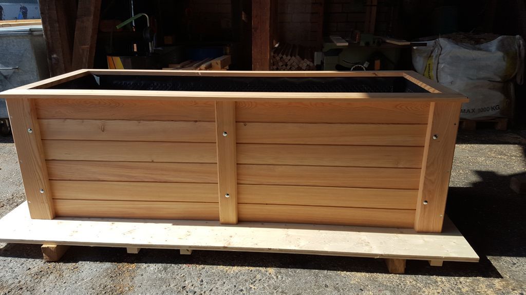 Hans Abegglen Sägewerk