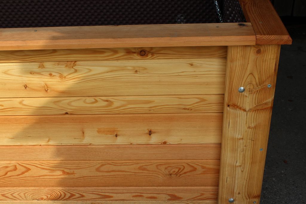 Hans Abegglen Sägewerk