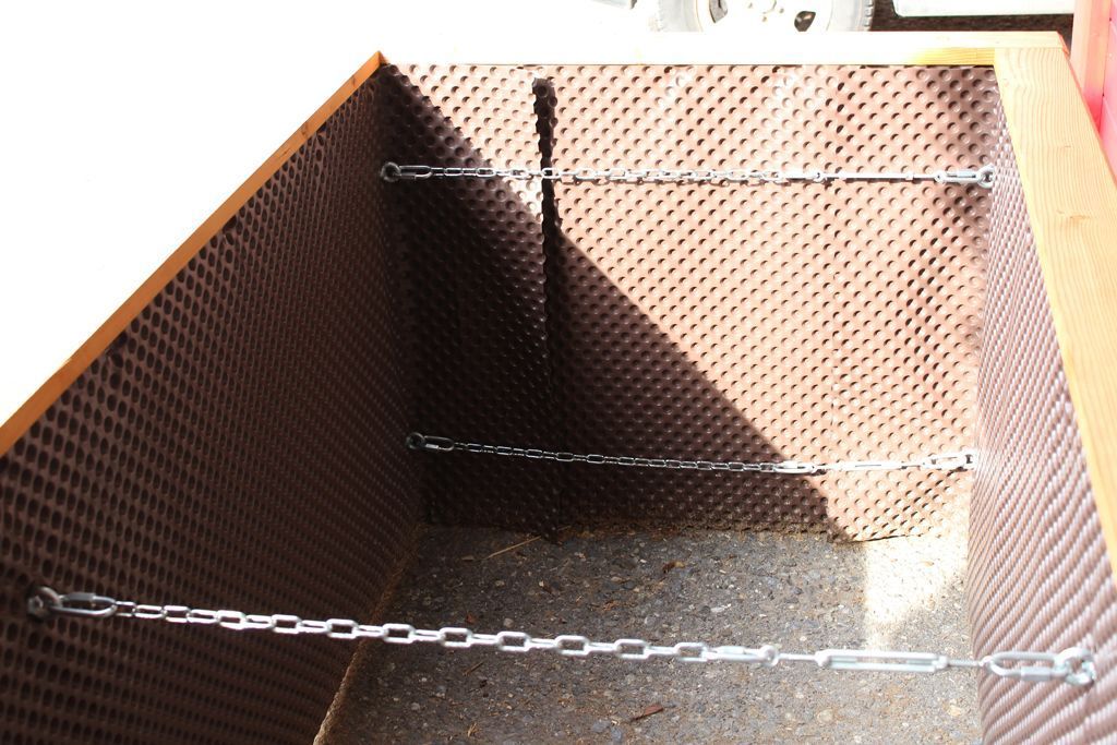 Hans Abegglen Sägewerk