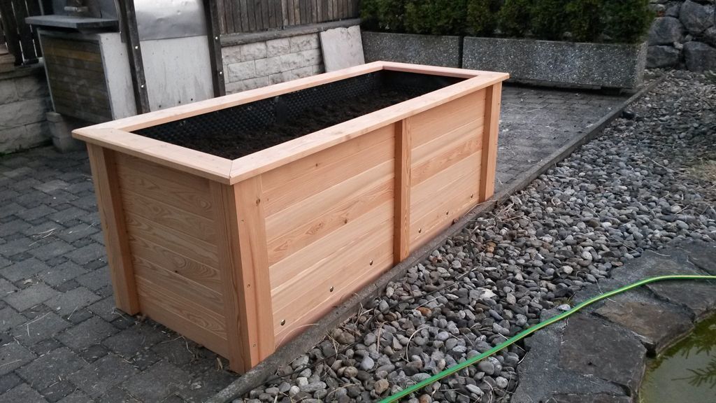 Hans Abegglen Sägewerk