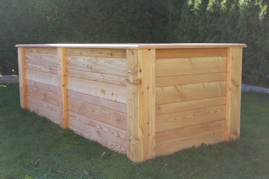 Hans Abegglen Sägewerk