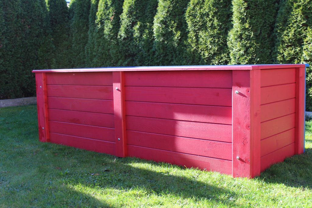 Hans Abegglen Sägewerk