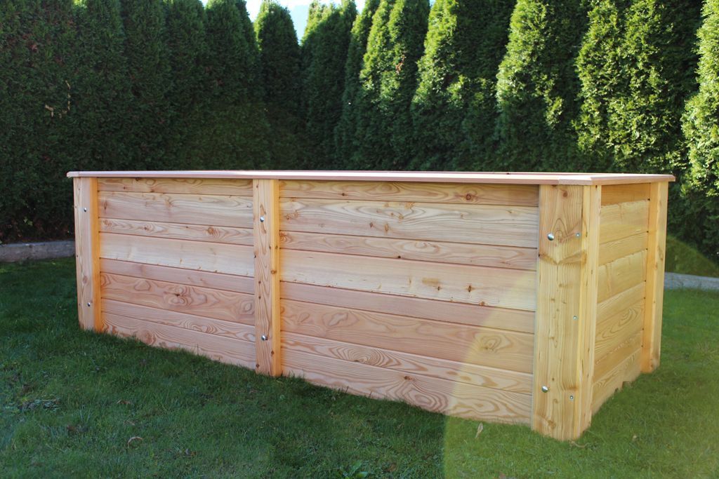 Hans Abegglen Sägewerk