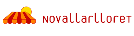 Un logotipo azul y blanco para Garrapal SL