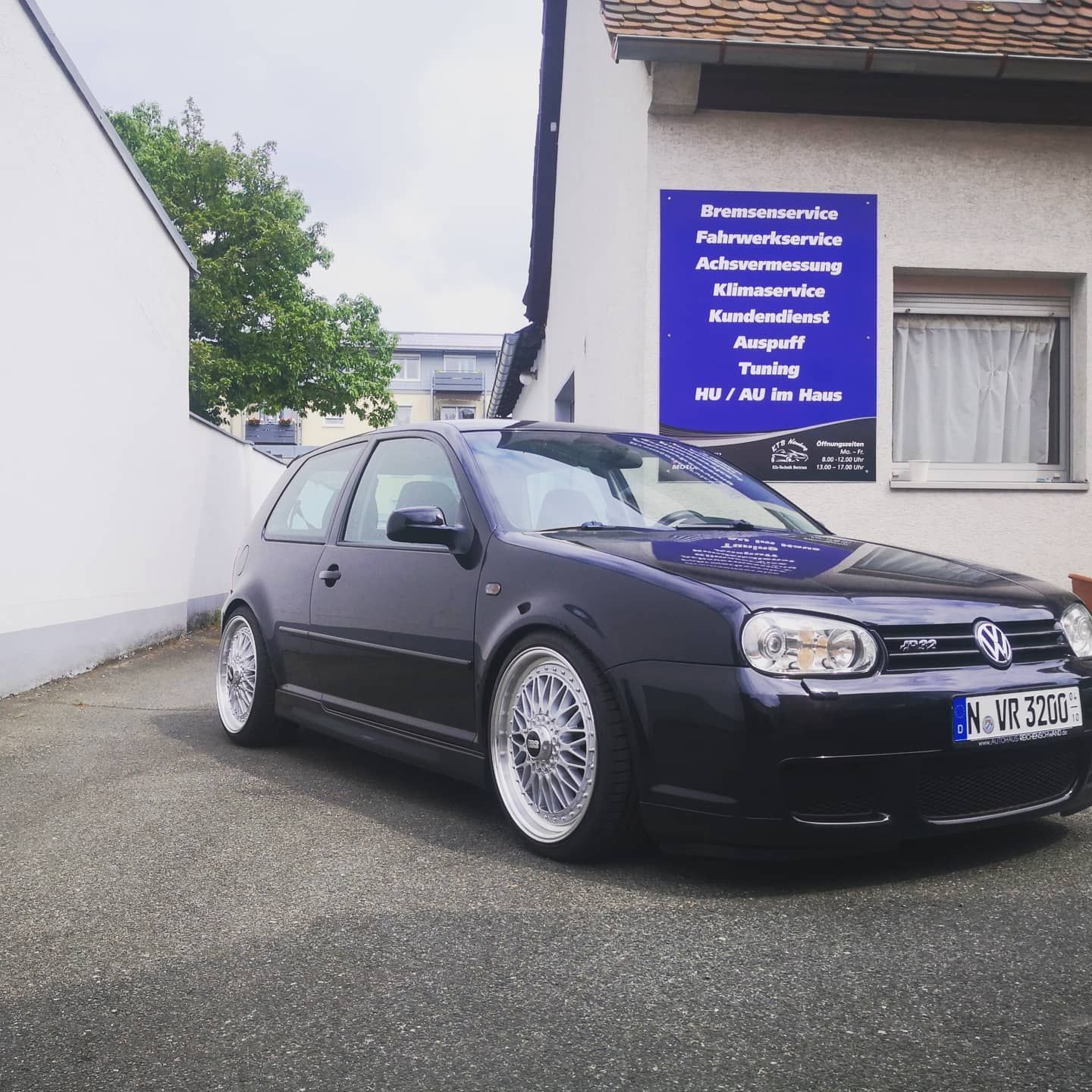 KTB Nürnberg Fahrzeuge