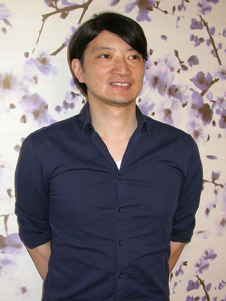 Dr. Gen Yamamura