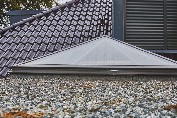 Das Flachdach fürs Eigenheim | Dachdecker Heinemeyer GmbH & Co. KG | Dachdeckermeister | Düsseldorf