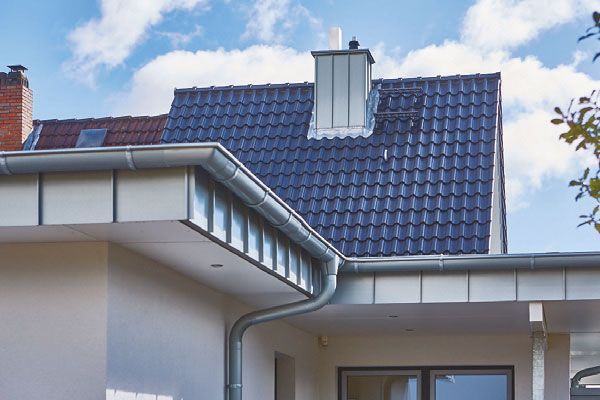 Das Flachdach fürs Eigenheim | Dachdecker Heinemeyer GmbH & Co. KG | Dachdeckermeister | Düsseldorf