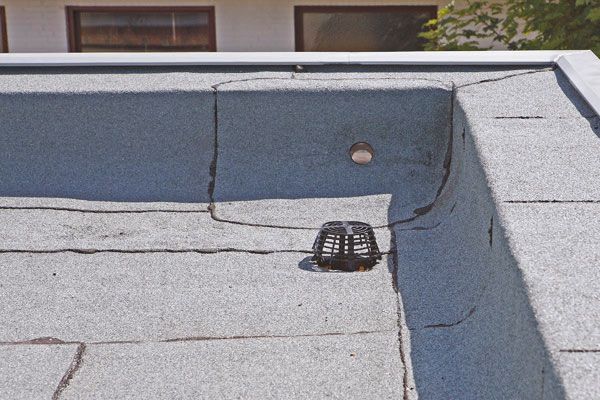 Das Flachdach fürs Eigenheim | Dachdecker Heinemeyer GmbH & Co. KG | Dachdeckermeister | Düsseldorf