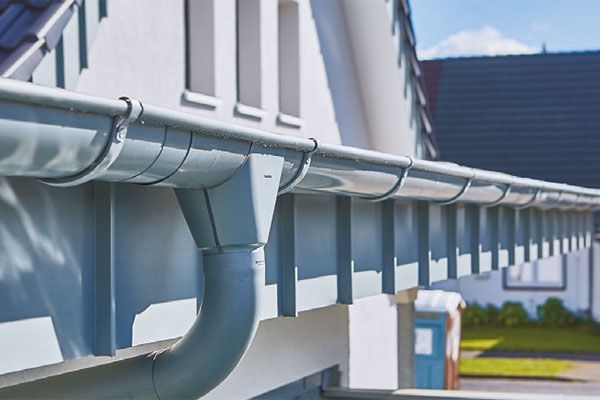 Das Flachdach fürs Eigenheim | Dachdecker Heinemeyer GmbH & Co. KG | Dachdeckermeister | Düsseldorf