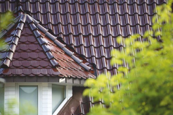 Gauben belichten, belüften, begeistern. | Dachdecker Heinemeyer GmbH & Co. KG | Dachdeckermeister | Düsseldorf