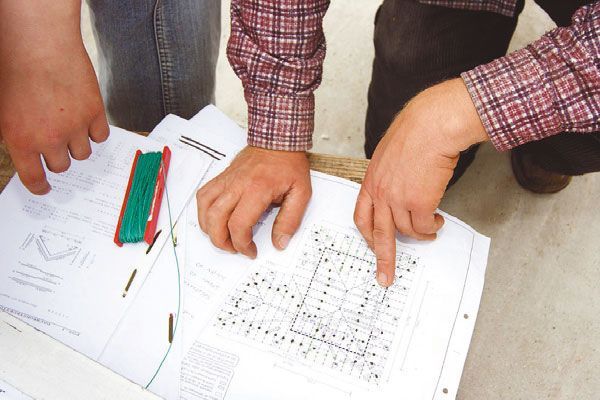 Handwerker-Leistungen & die Steuer | Dachdecker Heinemeyer GmbH & Co. KG | Dachdeckermeister | Düsseldorf