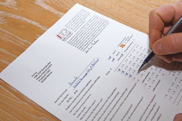 Markenqualität im Verbund | Dachdecker Heinemeyer GmbH & Co. KG | Dachdeckermeister | Düsseldorf