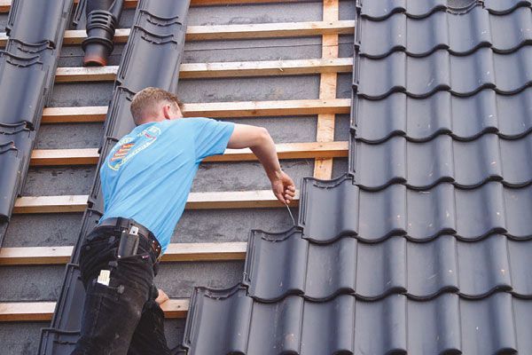 Markenqualität im Verbund | Dachdecker Heinemeyer GmbH & Co. KG | Dachdeckermeister | Düsseldorf