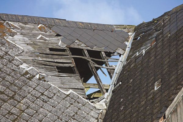 Reparatur-Dienstleistungen | Dachdecker Heinemeyer GmbH & Co. KG | Dachdeckermeister | Düsseldorf