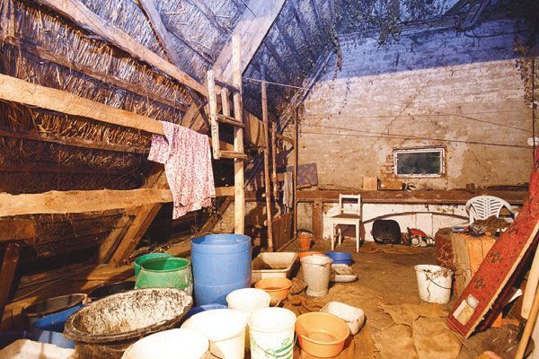 Reparatur-Dienstleistungen | Dachdecker Heinemeyer GmbH & Co. KG | Dachdeckermeister | Düsseldorf