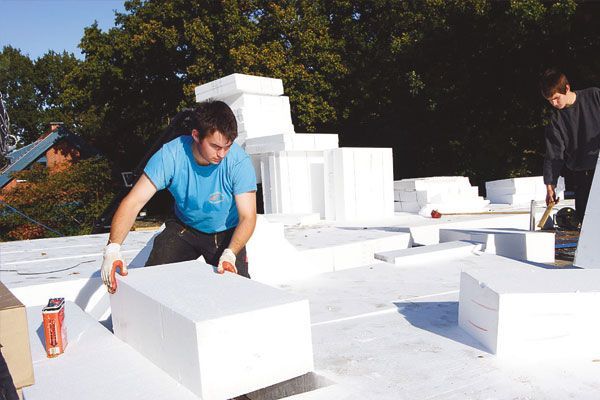 Haus dämmen, Kosten dämpfen | Dachdecker Heinemeyer GmbH & Co. KG | Dachdeckermeister | Düsseldorf