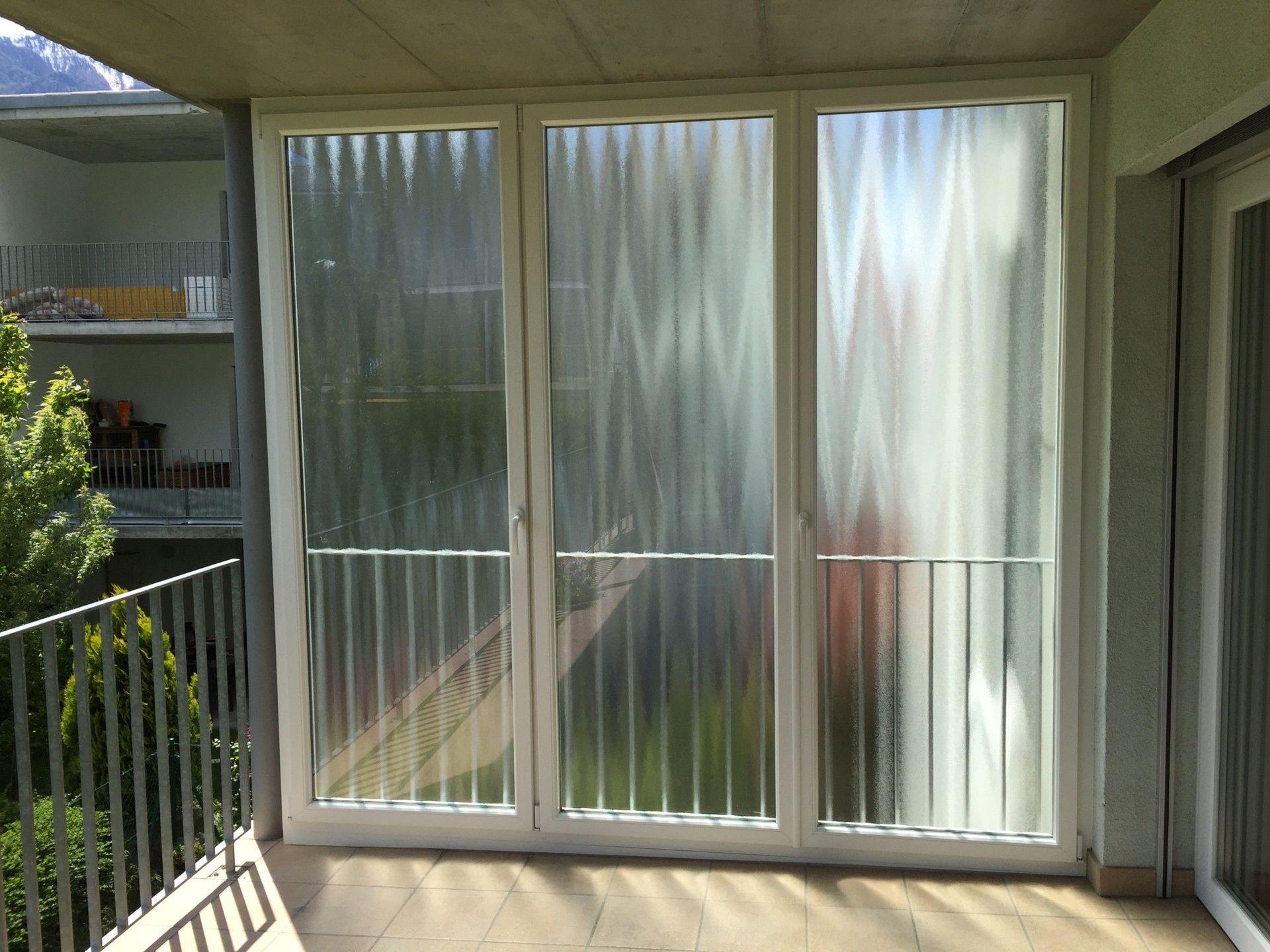 Fenêtres - Stéphane Bourdin Sàrl
